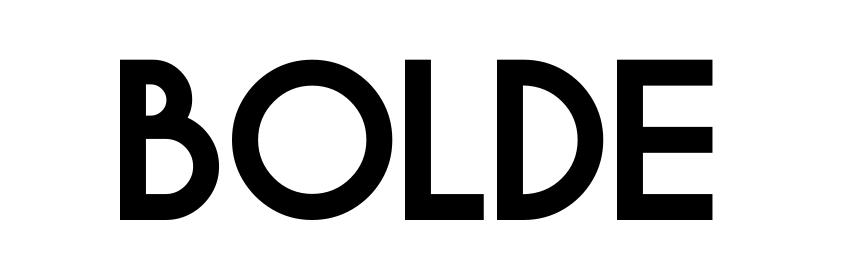 Bolde